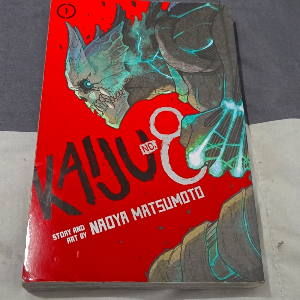 I am selling this amazing Manga,I hope u enjoyed this Manga like I Did